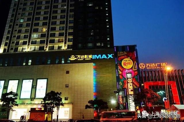 永远逃不开的选项|上海买房攻略精选周浦篇