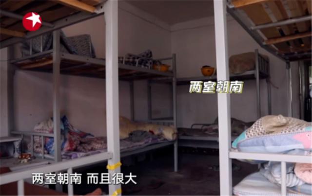 小夫妻仅花10万将60㎡“垃圾房”改成温馨二居室?这太惊艳了
