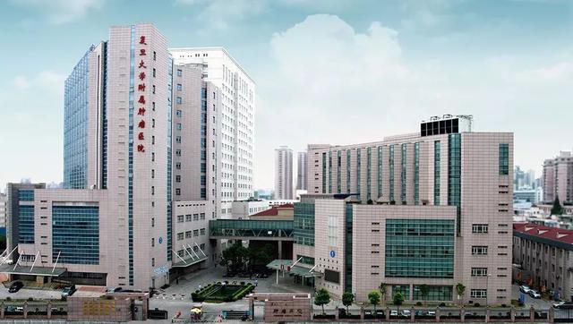 上海胸外科医院排名_上海胸外科赵洋