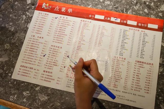 大浦东的美味面馆,这15家让我念念不忘