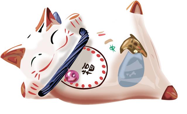 「富士烧肉」魔都首店!曾志伟做“陪衬