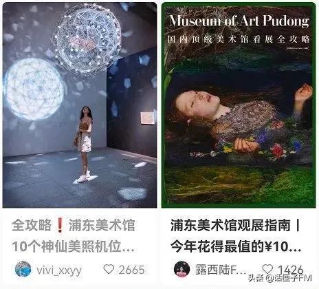 《【无极2娱乐待遇】“艺术媛”，再见！上海多家展馆明确禁止网红拍照》