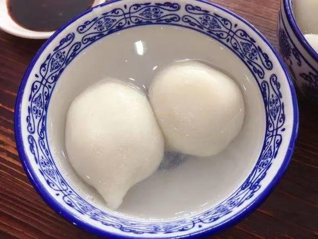沪上汤圆界的顶流是哪家聊聊上海的元宵往事