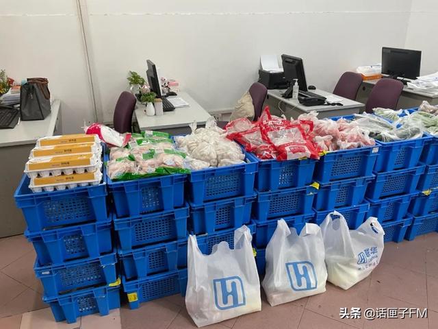 合肥百货批发：城市的另一面