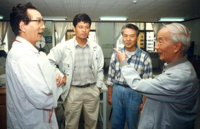 “两弹一星”功勋科学家--王希季——上海热线新闻频道