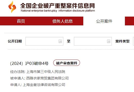 破产清算流程解析：企业如何重生