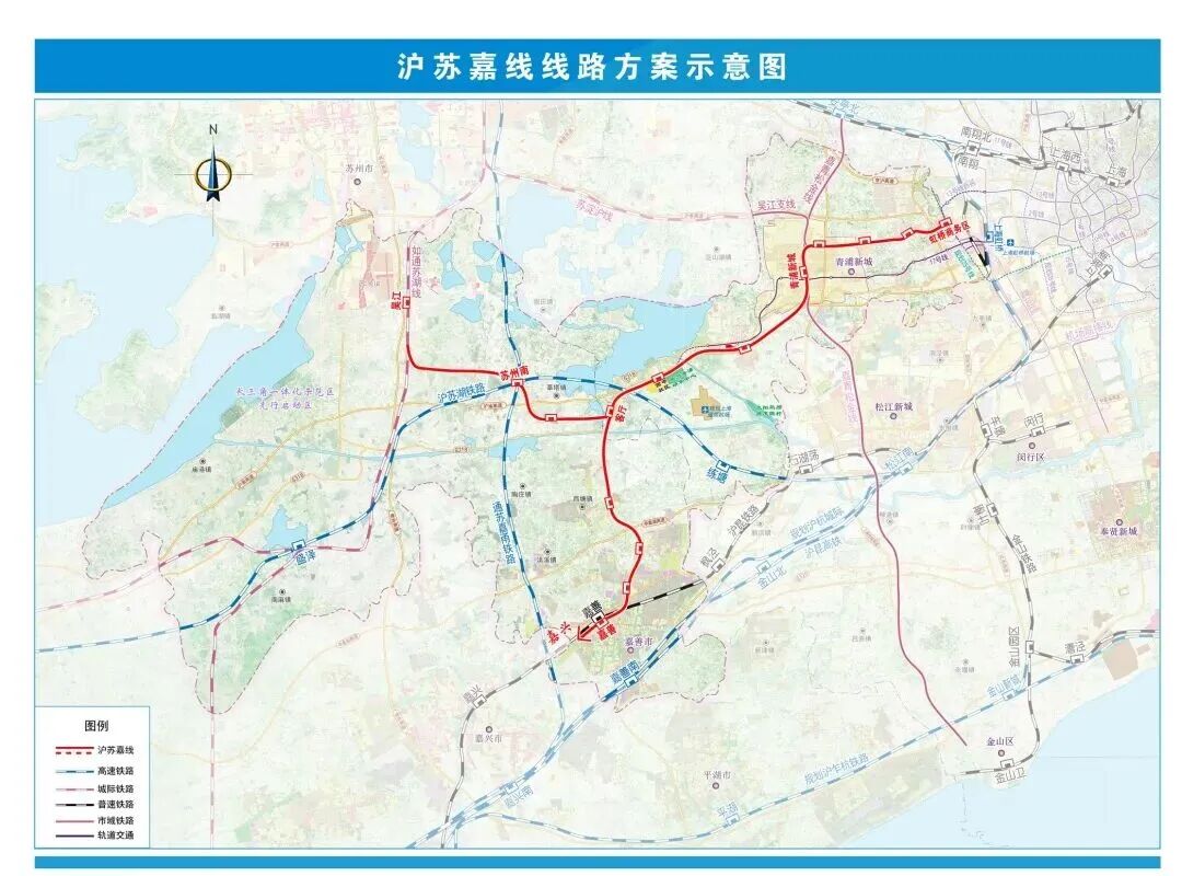 长三角省际交通“大动脉”提速,人畅其行,物畅其流!这些重点项目有新进展——上海热线热透社