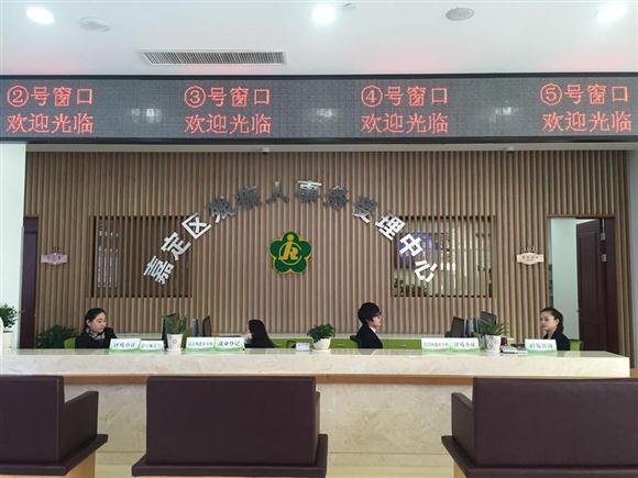 热点新闻   一楼大厅.