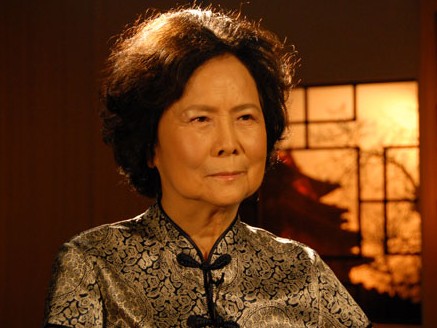 86版西游记导演杨洁去世为我国第一代电视女导演