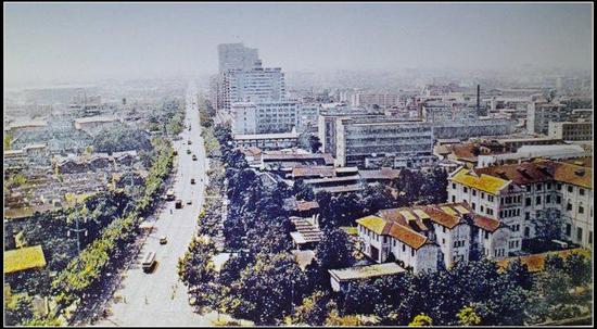 徐家汇迎25年最大升级换代 或成上海未来商业巨无霸