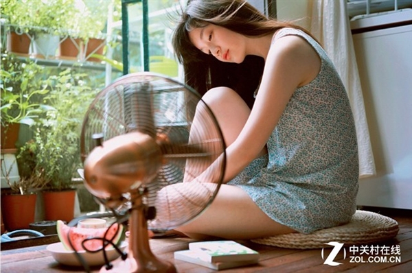 闷热夏天夜晚睡觉千万别开空调:影响睡眠质量