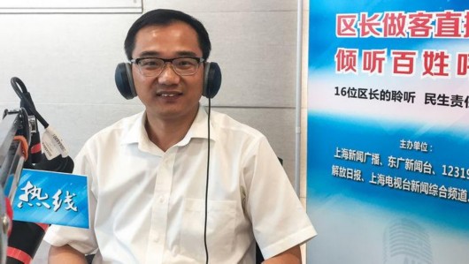 崇明区235个中心村电网低电压改造 预计明年可完成