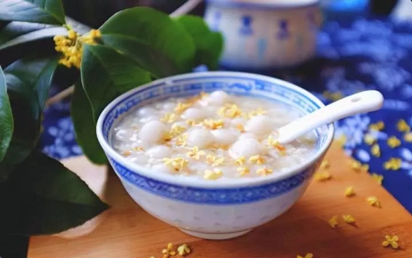 推荐店铺:三宝粥铺