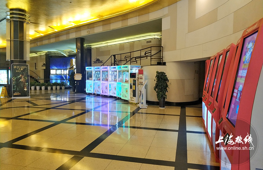 魔都100:再探大光明电影院 曾经的远东第一 中国电影历史的见证者