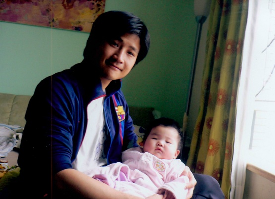 魔都100从拼命三郎到三个孩子的父亲回忆吴承瑛蜕变