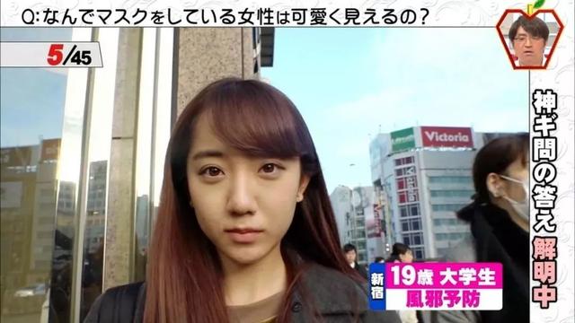女子撕人口罩_戴口罩的人简笔画