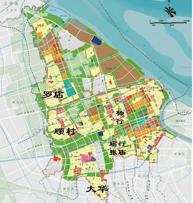 宝山区常住人口_宝山区地图(3)