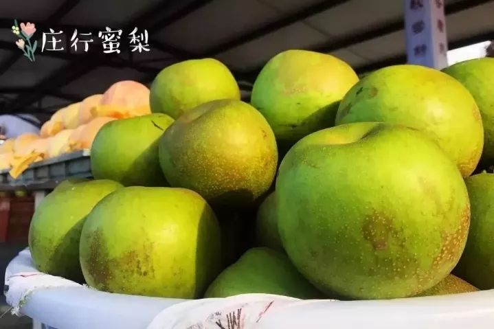 这才是上海最最地道的本地水果!没吃过枉为上海人!