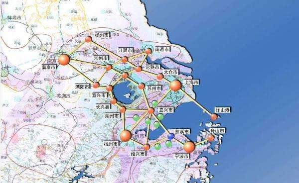 通城县2020年GDP_通城县城区初中片区图(3)