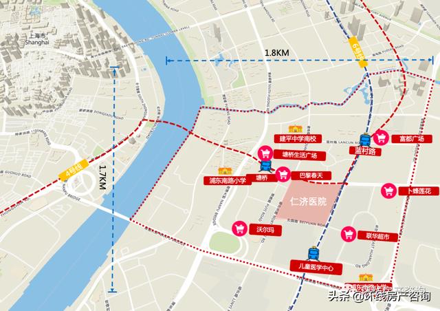 j塘桥GDP_张家港塘桥规划效果图