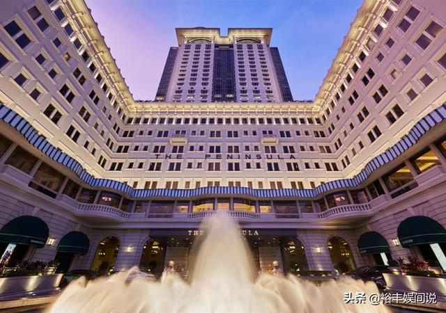 富豪千金奢侈生活曝光,散步要坐直升机,征男友需对方有9兆日元