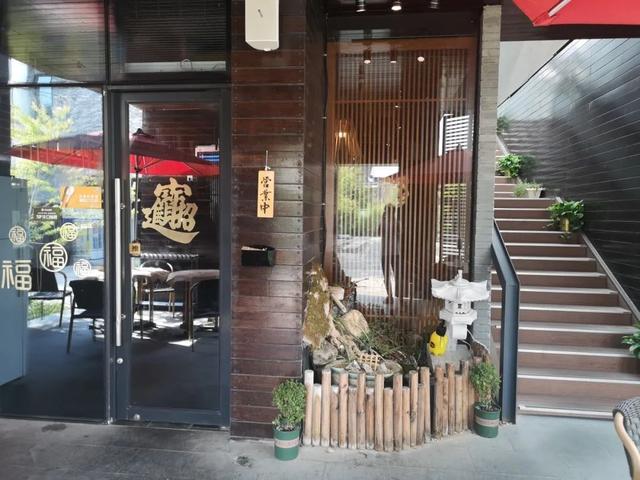 淮扬菜,老上海点心……这么多美食竟藏在松江这处景区里