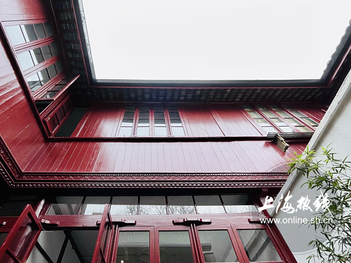 魔都100:寻找上海的红色记忆,老渔阳里2号有故事