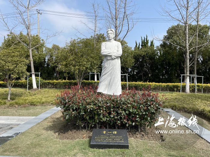李一谔