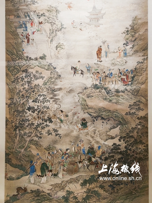 魔都100:上海博物馆——中国古代艺术博物馆,有文物界"半壁江山"的