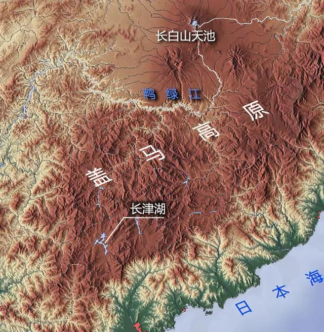 揭秘《长津湖》背后的气象故事:那年冬天,为何如此寒冷?