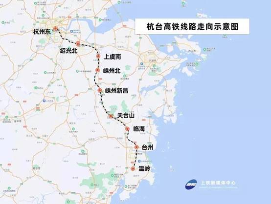 江浙沪神仙高铁即将通车，秘境山水还是《风起洛阳》取景地