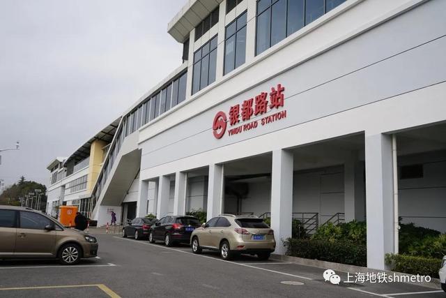 地铁5号线站点有了这些新变化