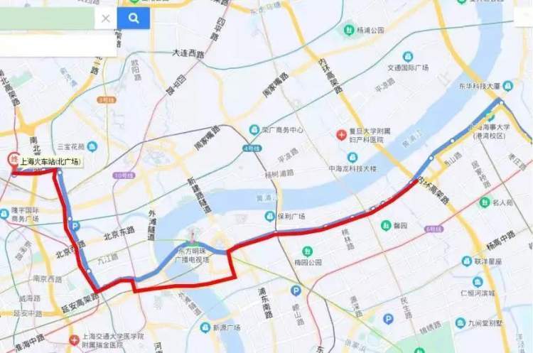 738路公交车时辰表