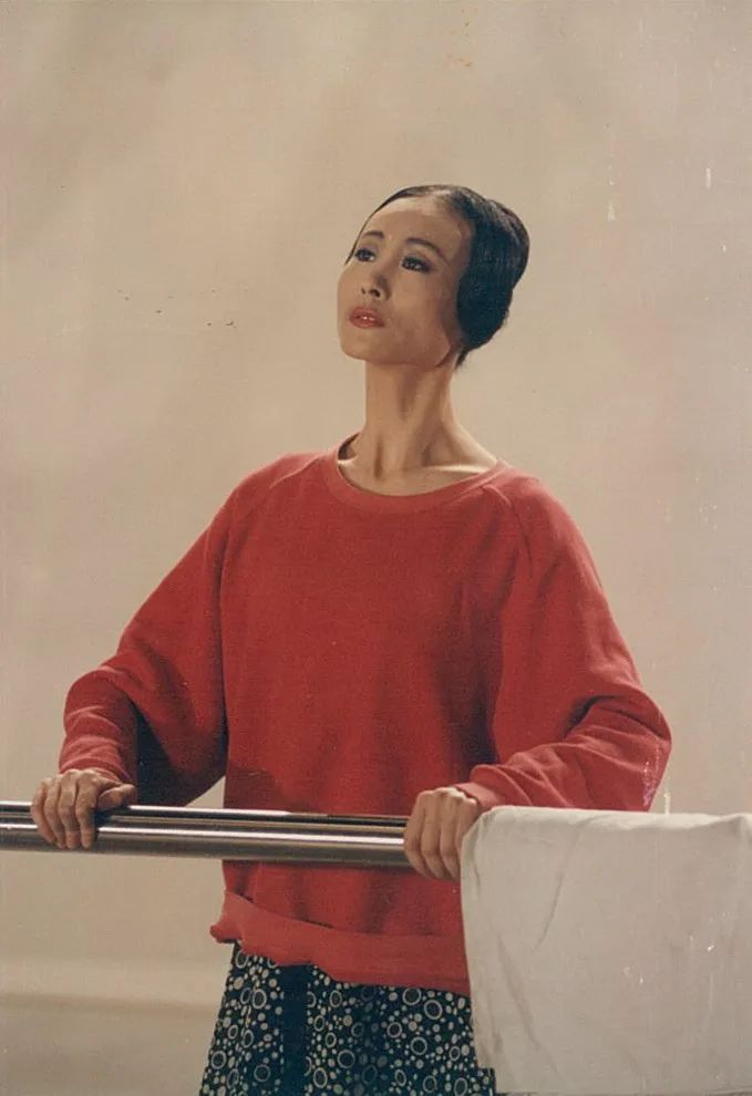 【艺术大咖在长宁】辛丽丽:与芭蕾结缘的艺术人生