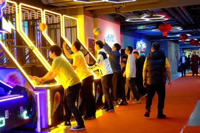 上海过年去哪玩?这些景区承包你的欢乐假期(图1)