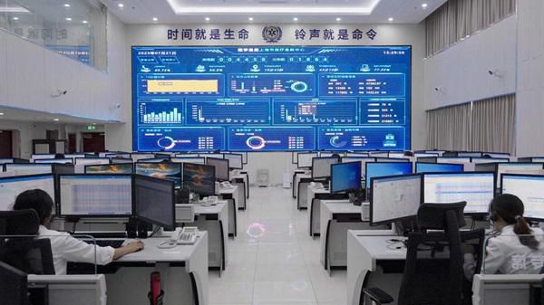 三门峡湖滨区：智慧医疗下沉群众看病更近更优(图1)