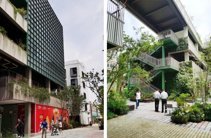上生·新所二期全面开放！更多宝藏空间和特色小店惊艳亮相～——上海热线HOT频道