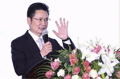 水星家纺董事长李裕杰因意外摔伤而去世 年仅57岁