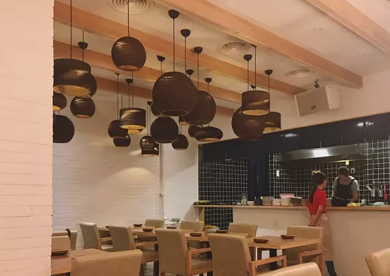 上海热线hot新闻——网友点评上海这些新"网红"餐厅 你怎么看?