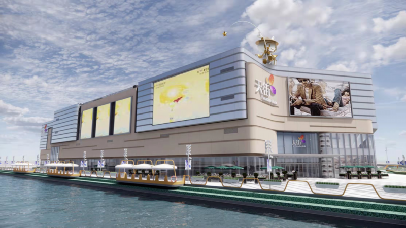 奉贤区金汇镇创造新时代令人刮目相看充满期待的和美金汇